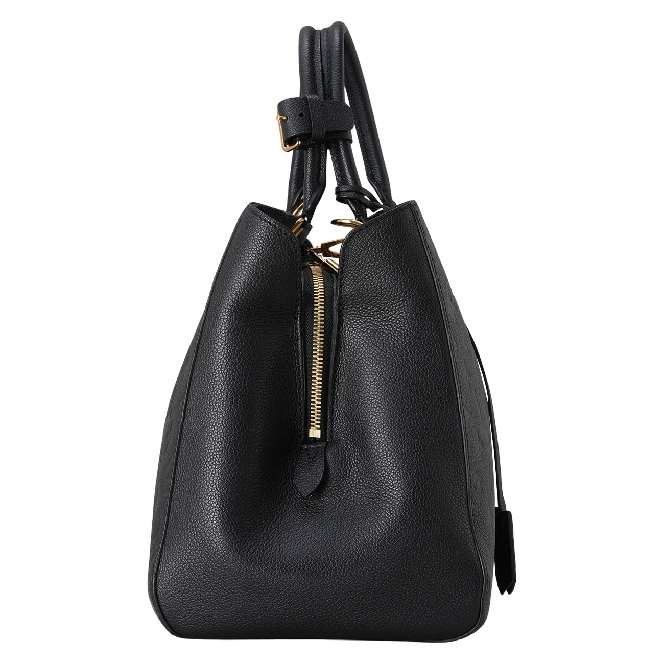 LOUIS VUITTON(USED)루이비통 앙프렝뜨 온더고 GM